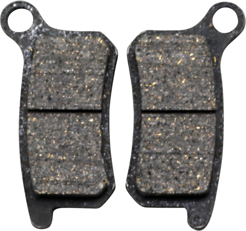 GALFER HH Sintered Brake Pads FD167G1371