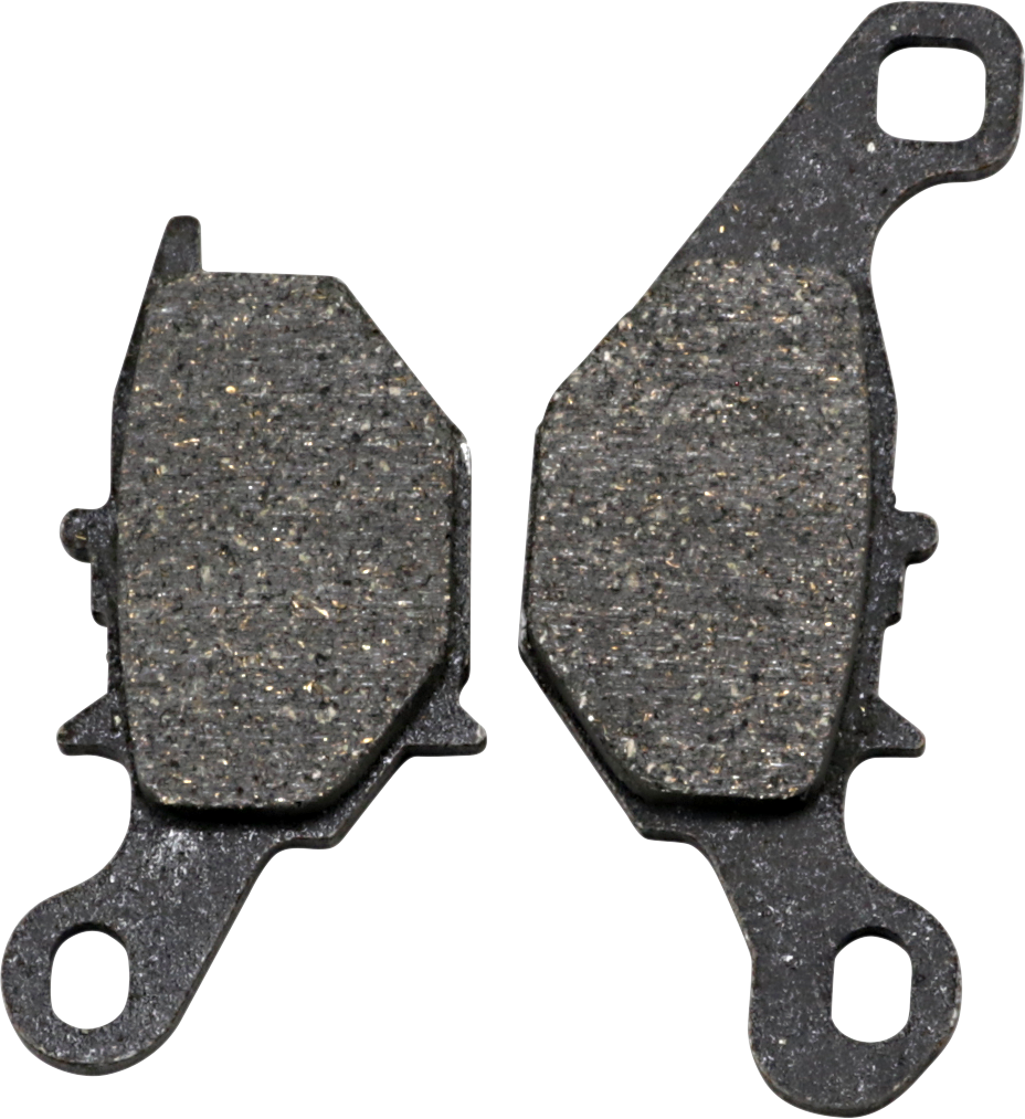 GALFER Brake Pads FD177G1054