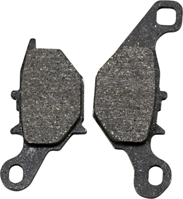 GALFER Brake Pads FD177G1054