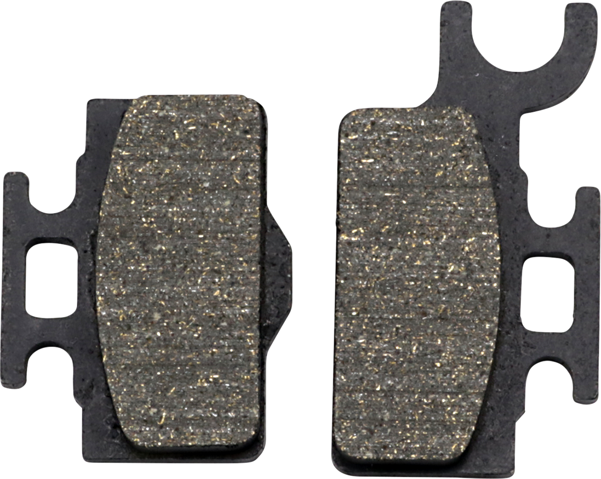 GALFER Brake Pads FD254G1054