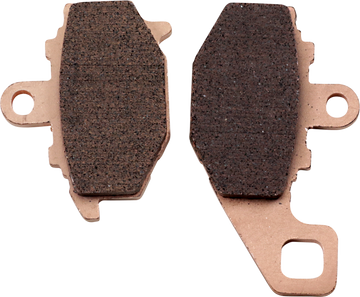 GALFER Brake Pads FD265G1054