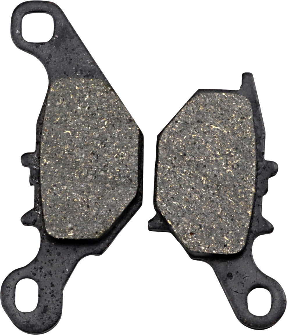 GALFER Organic Brake Pads FD362G1054