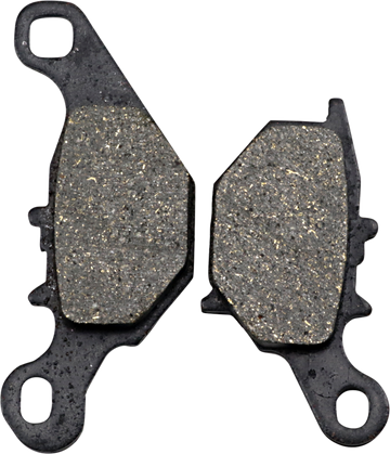 GALFER Organic Brake Pads FD362G1054