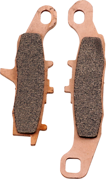 GALFER Brake Pads FD204G1396