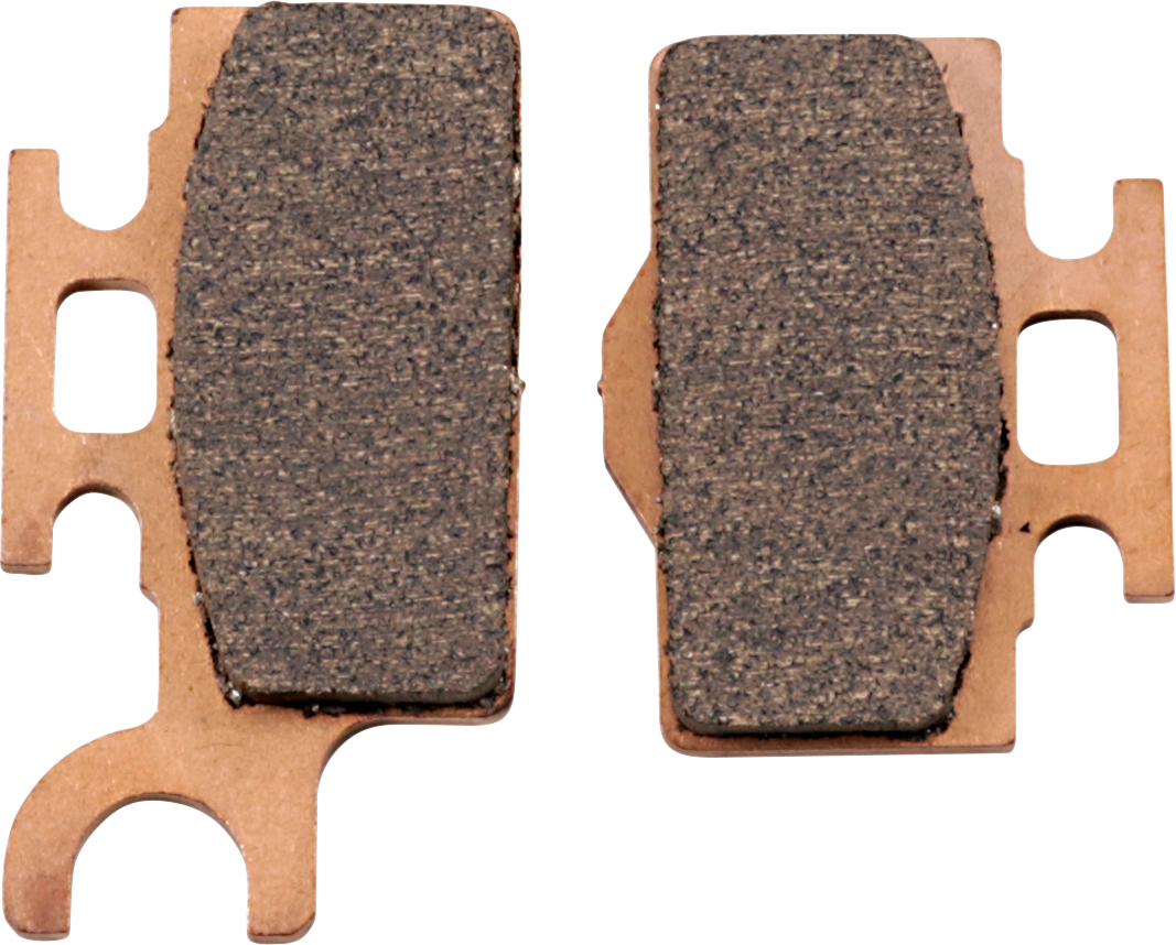 GALFER Brake Pads FD254G1396