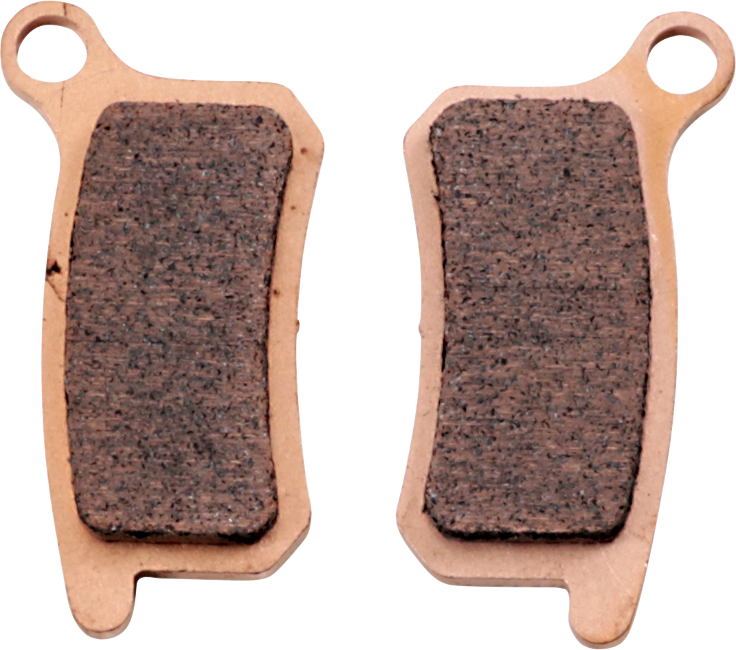 GALFER Brake Pads FD265G1396