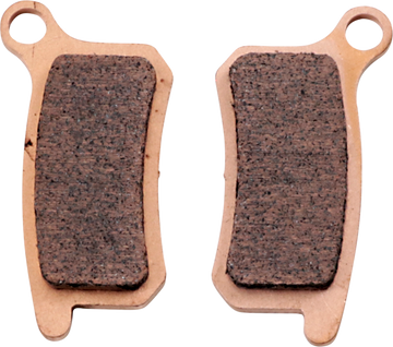 GALFER Brake Pads FD265G1396