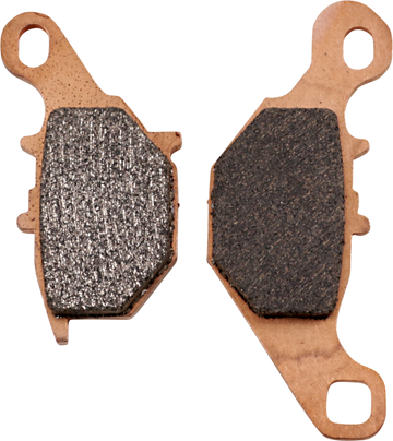 GALFER Brake Pads FD362G1396