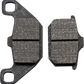 GALFER Brake Pads FD062G1054