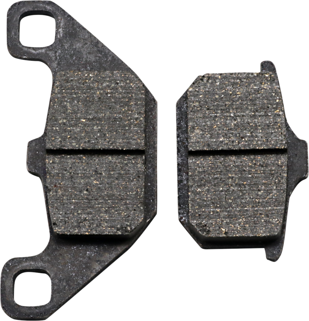 GALFER Brake Pads FD062G1054