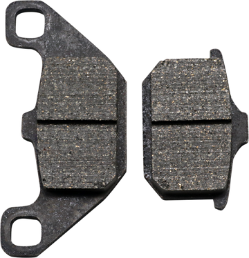 GALFER Brake Pads FD062G1054