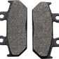 GALFER Brake Pads FD082G1054