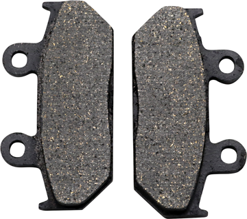 GALFER Brake Pads FD082G1054