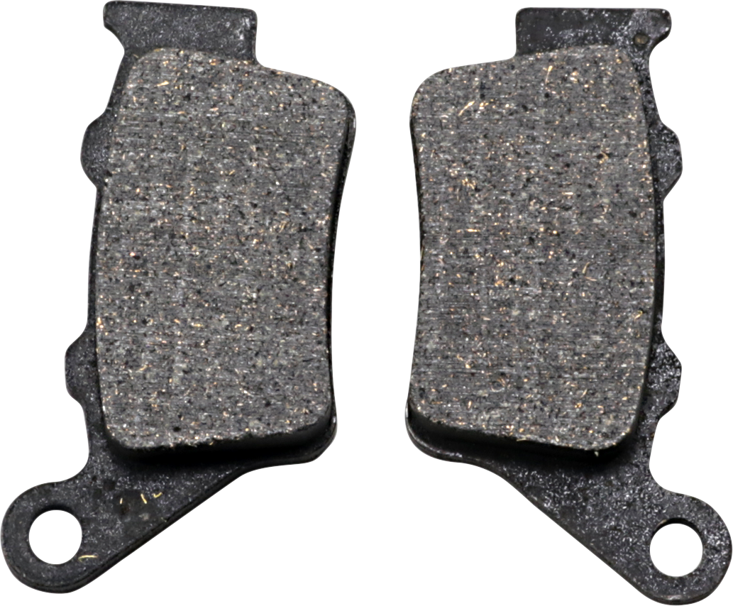 GALFER Brake Pads FD165G1054