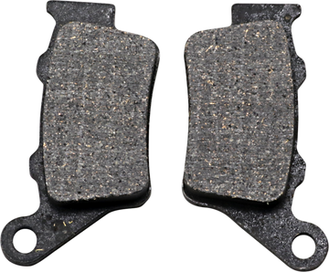 GALFER Brake Pads FD165G1054