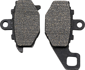 GALFER Brake Pads FD167G1054