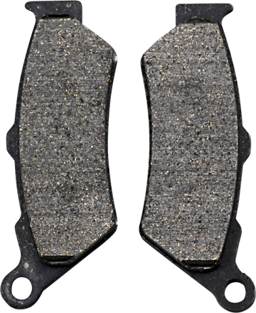 GALFER Brake Pads FD172G1054