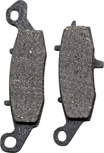 GALFER Brake Pads FD174G1054