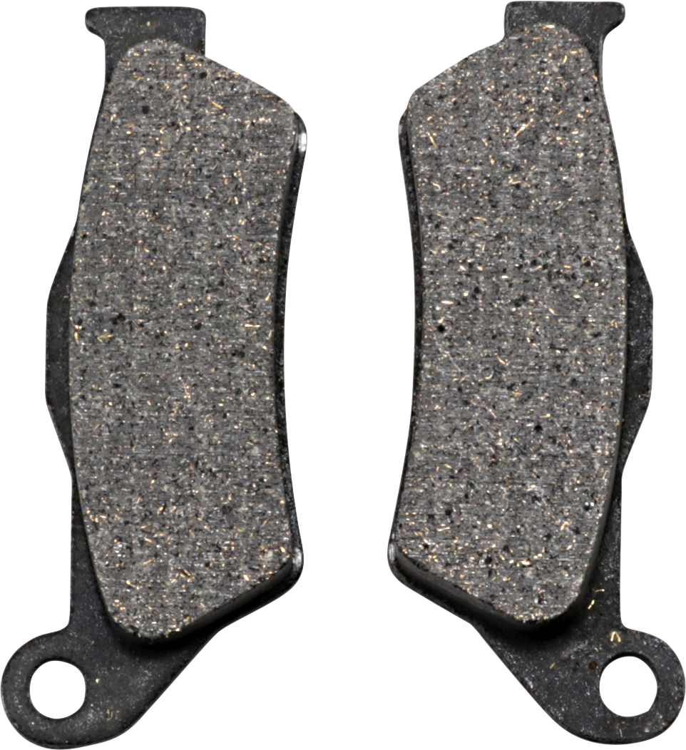 GALFER Brake Pads FD186G1054