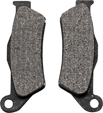 GALFER Brake Pads FD186G1054