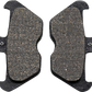 GALFER Brake Pads FD198G1054