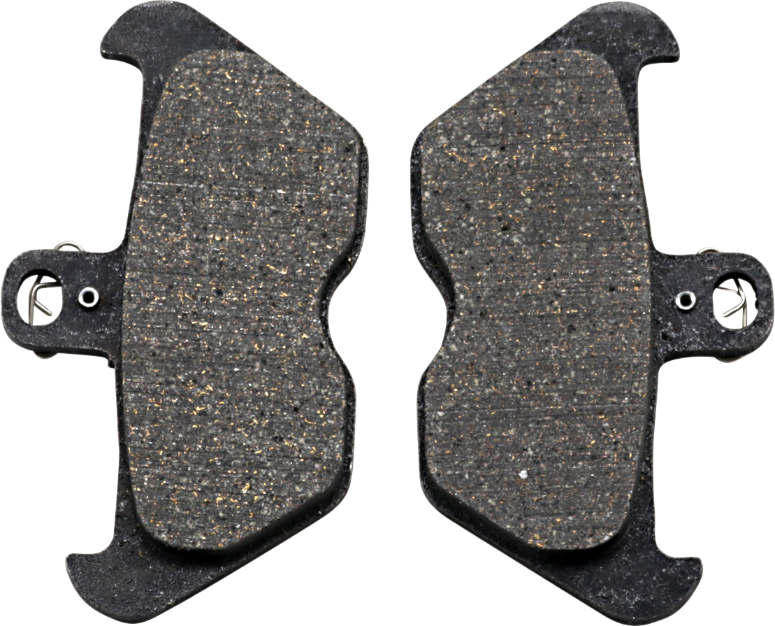 GALFER Brake Pads FD198G1054