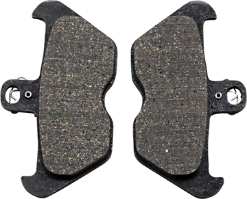 GALFER Brake Pads FD198G1054