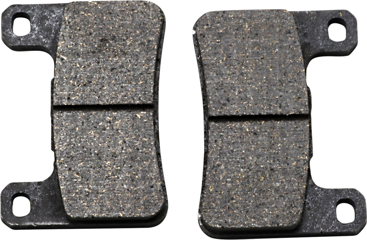 GALFER Brake Pads FD325G1054