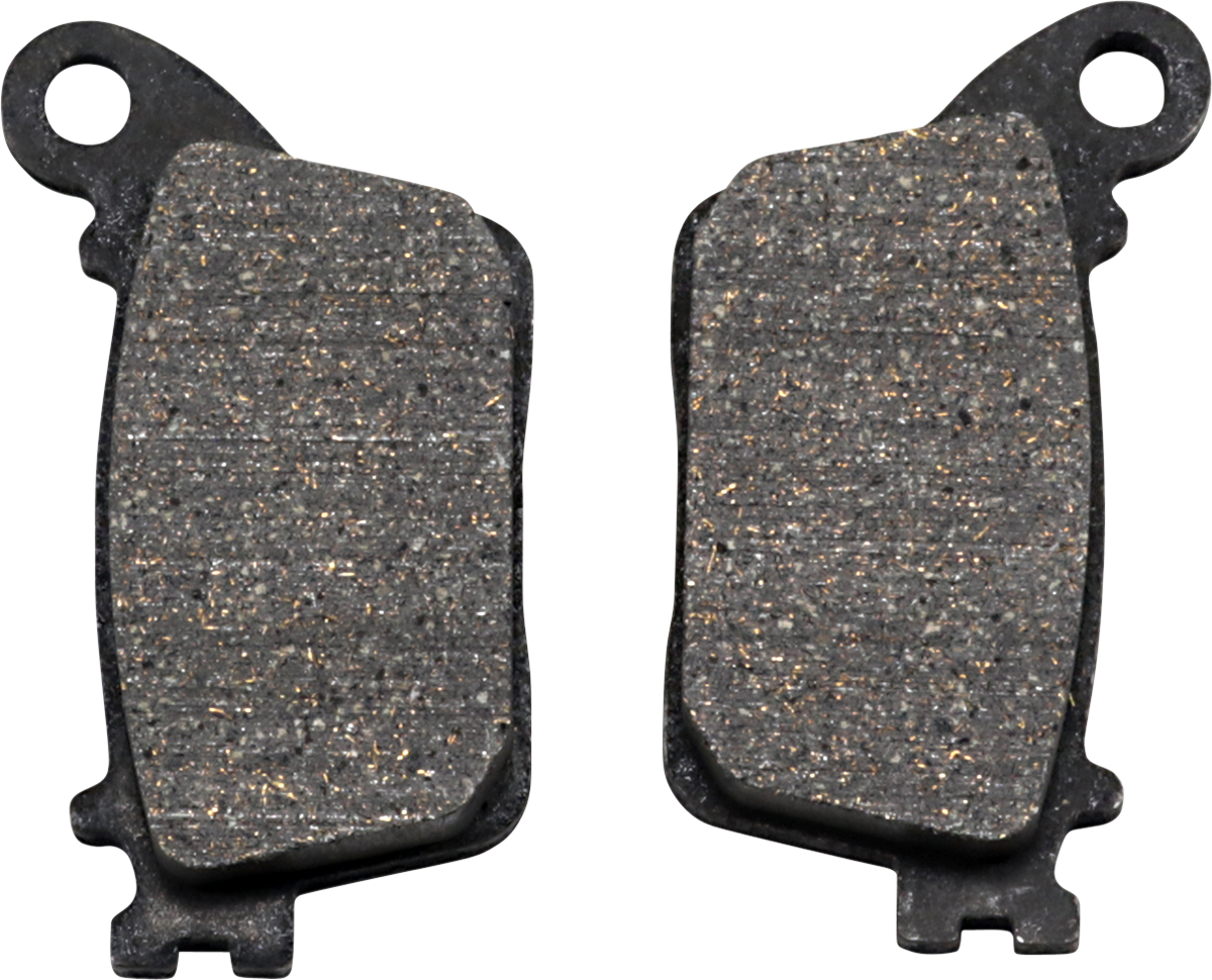 GALFER Brake Pads FD363G1054