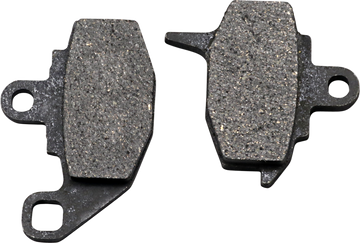 GALFER Organic Brake Pads FD091G1054