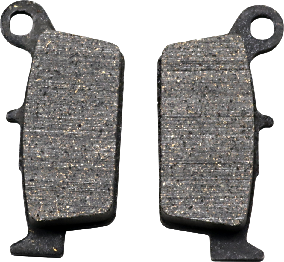 GALFER Organic Brake Pads FD093G1054