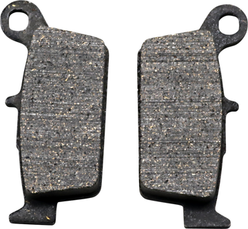 GALFER Organic Brake Pads FD093G1054