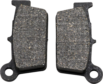 GALFER Organic Brake Pads FD286G1054