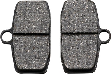 GALFER Organic Brake Pads FD458G1054