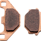 GALFER HH Sintered Brake Pads FD075G1396