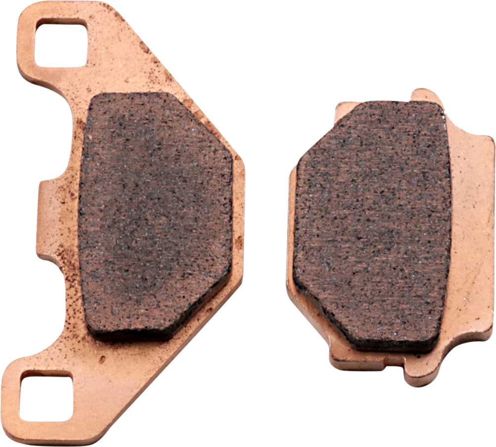 GALFER HH Sintered Brake Pads FD075G1396