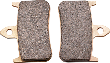 GALFER HH Sintered Ceramic Brake Pads FD148G1375