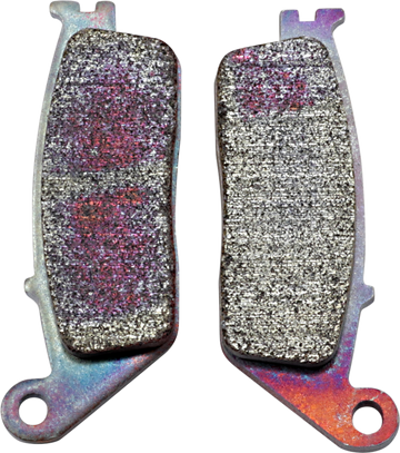 GALFER HH Sintered Ceramic Brake Pads FD266G1375