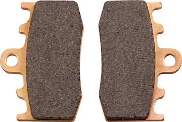 GALFER HH Sintered Ceramic Brake Pads FD271G1375