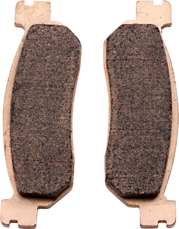 GALFER HH Sintered Brake Pads FD214G1371