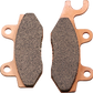 GALFER Brake Pads FD086G1396