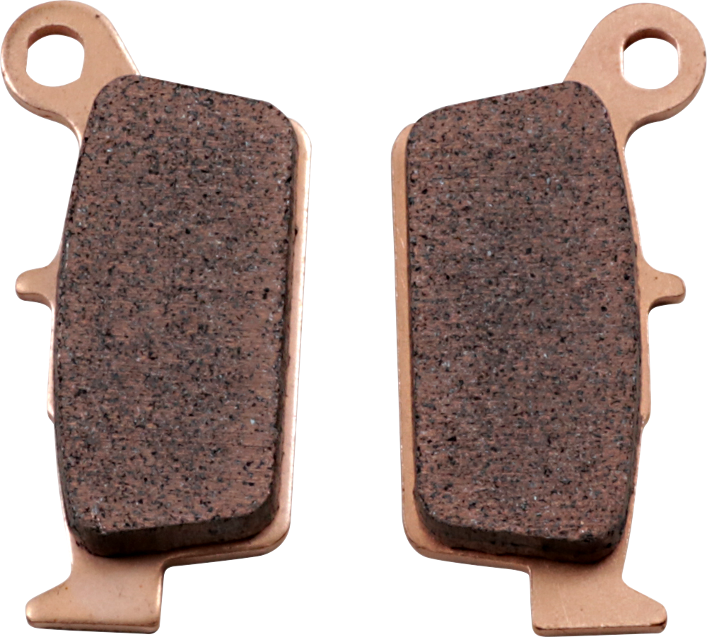 GALFER Brake Pads FD093G1396