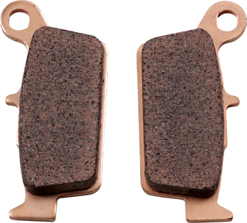 GALFER Brake Pads FD093G1396