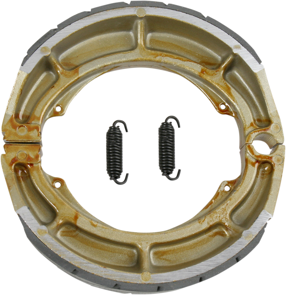 EBC Brake Shoes - Suzuki 634G