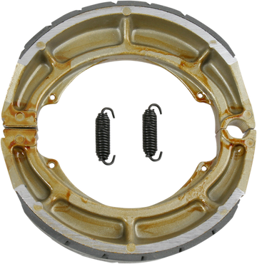 EBC Brake Shoes - Suzuki 634G