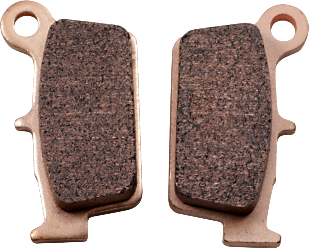 GALFER Brake Pads FD286G1396