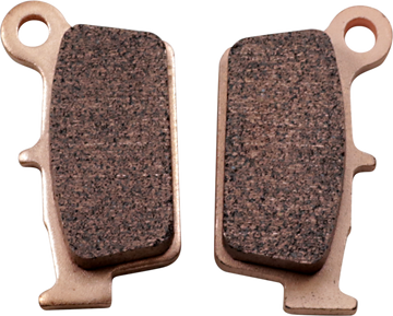 GALFER Brake Pads FD286G1396