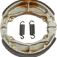EBC Brake Shoes 702