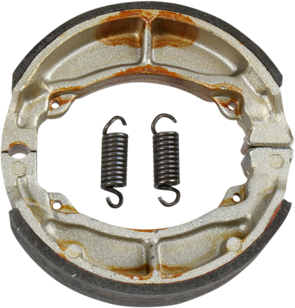 EBC Brake Shoes 702