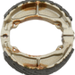 EBC Brake Shoes - Kawasaki 702G